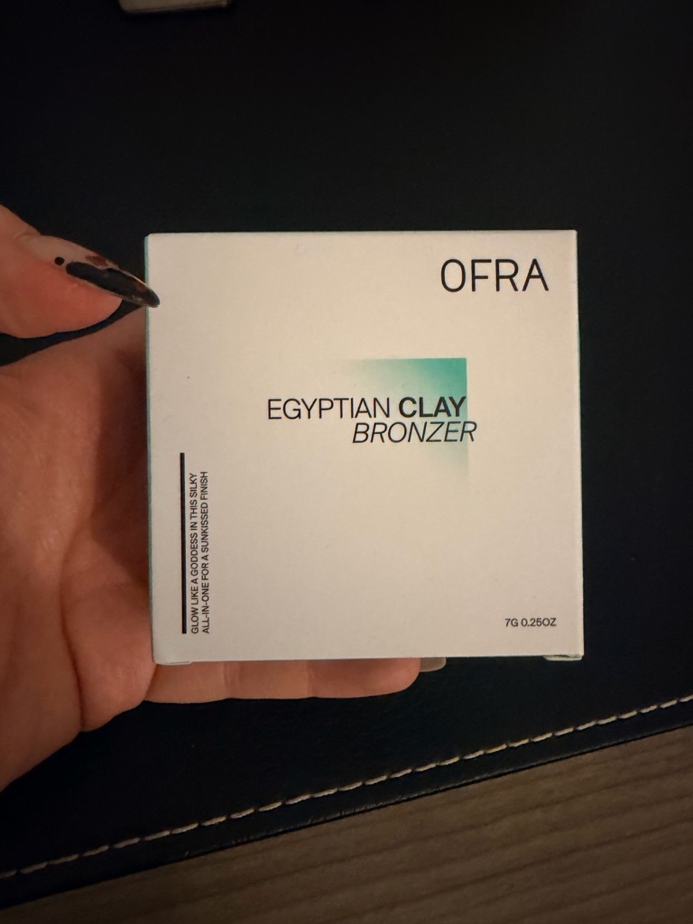 OFRA Egyptian Clay Bronzer